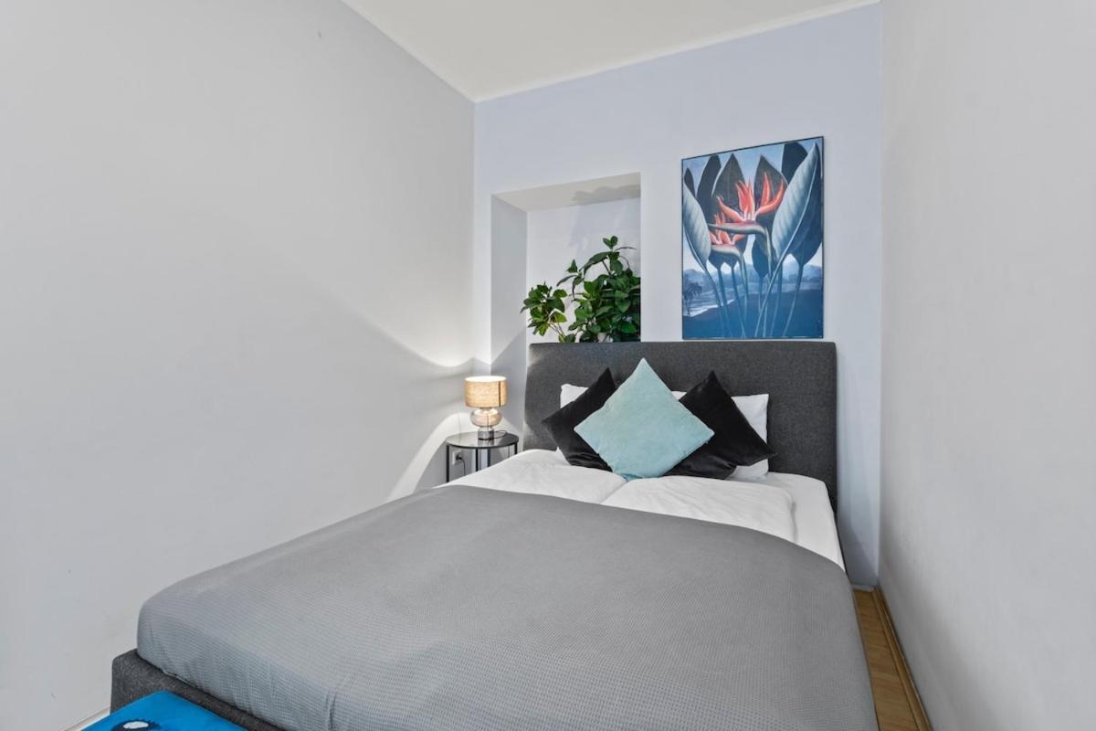 Fast Wifi I 4 Min To U3 Zipperer Strasse * Wien