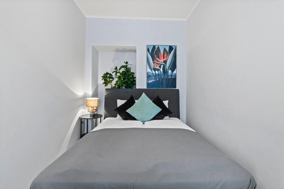 Apartment Fast Wifi I 4 Min To U3 Zipperer Strasse