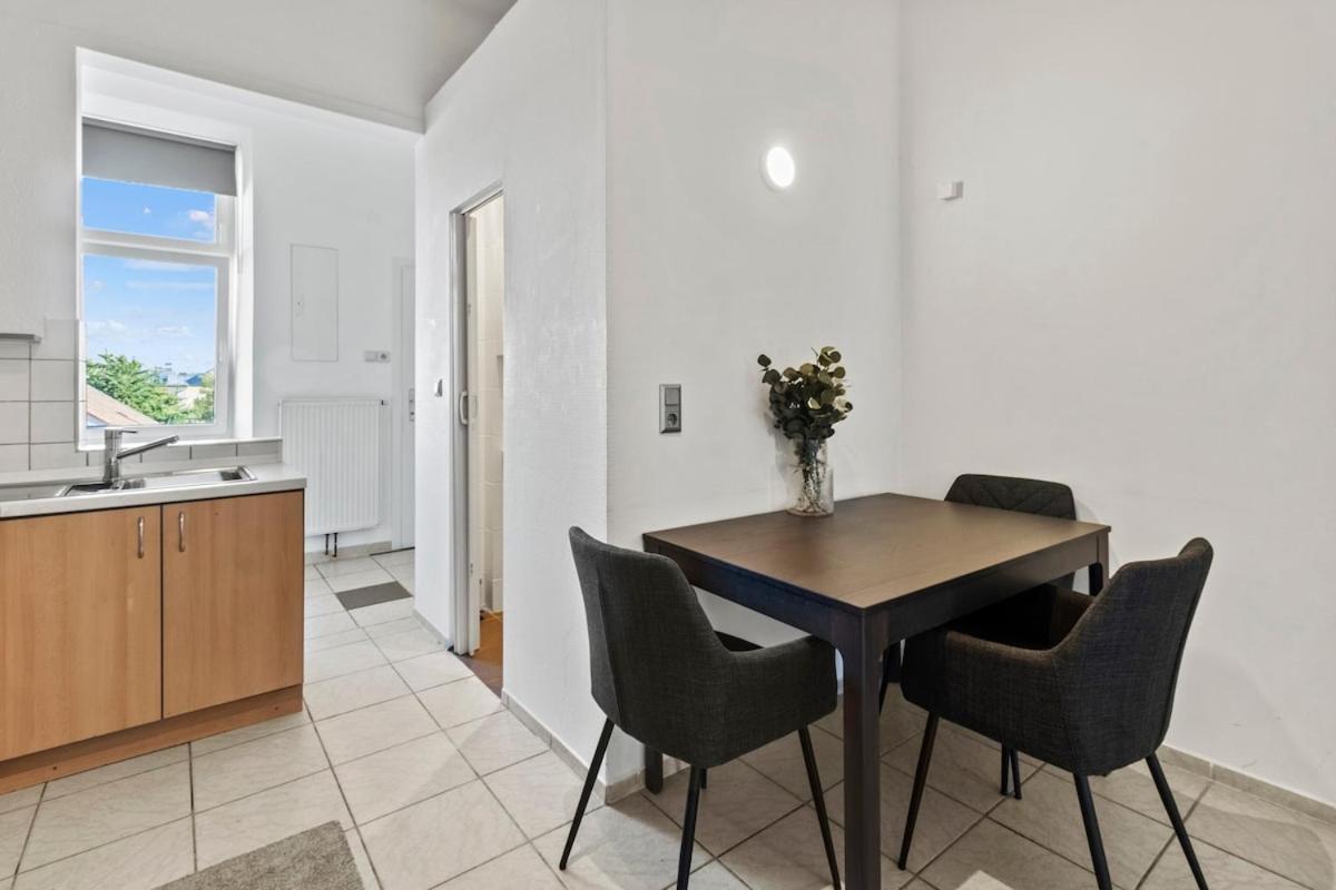 Fast Wifi I 4 Min To U3 Zipperer Strasse * Wien