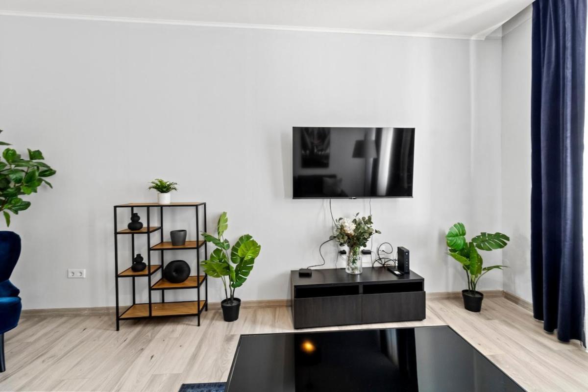 Fast Wifi I 4 Min To U3 Zipperer Strasse * Wien