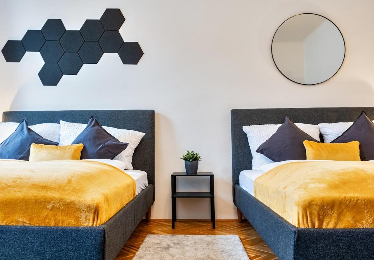 Apartment Fast Wifi I 4 Min To U3 Zipperer Strasse *