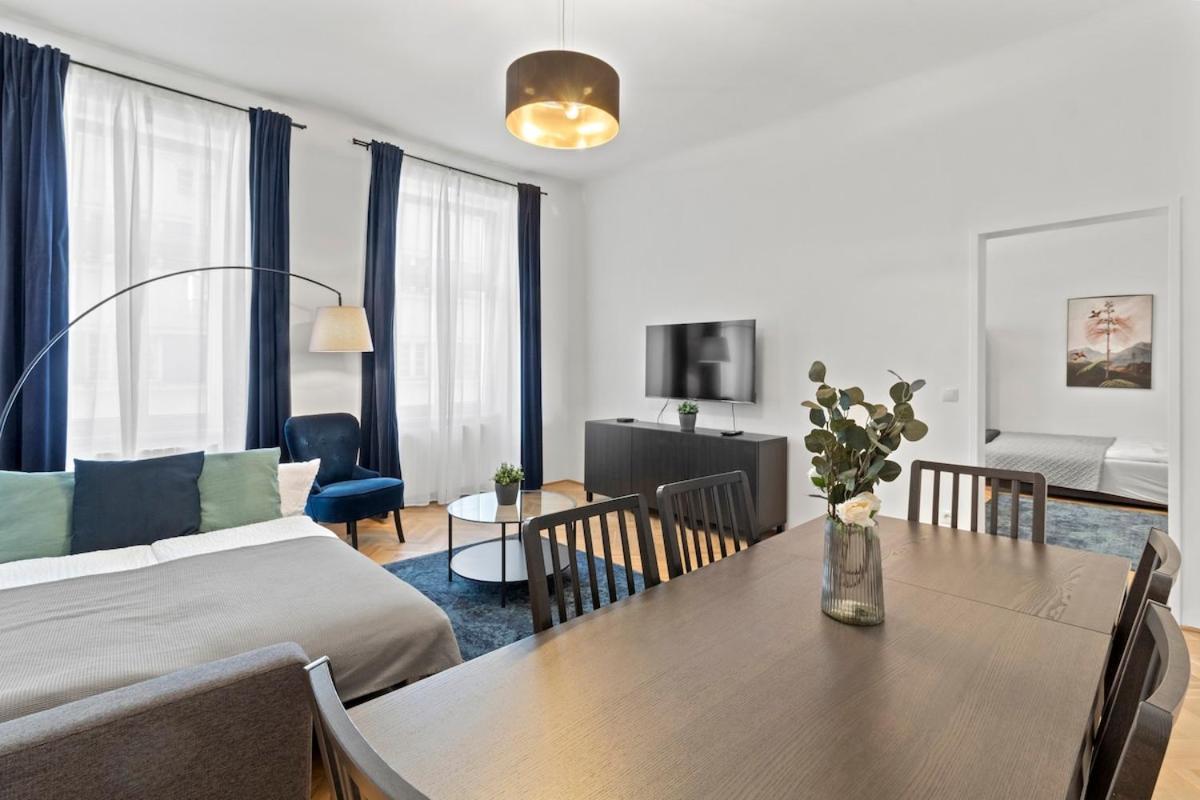 Fast Wifi I 4 Min To U3 Zipperer Strasse Apartment Wien