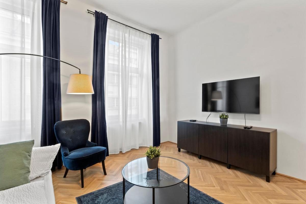 Fast Wifi I 4 Min To U3 Zipperer Strasse Wien