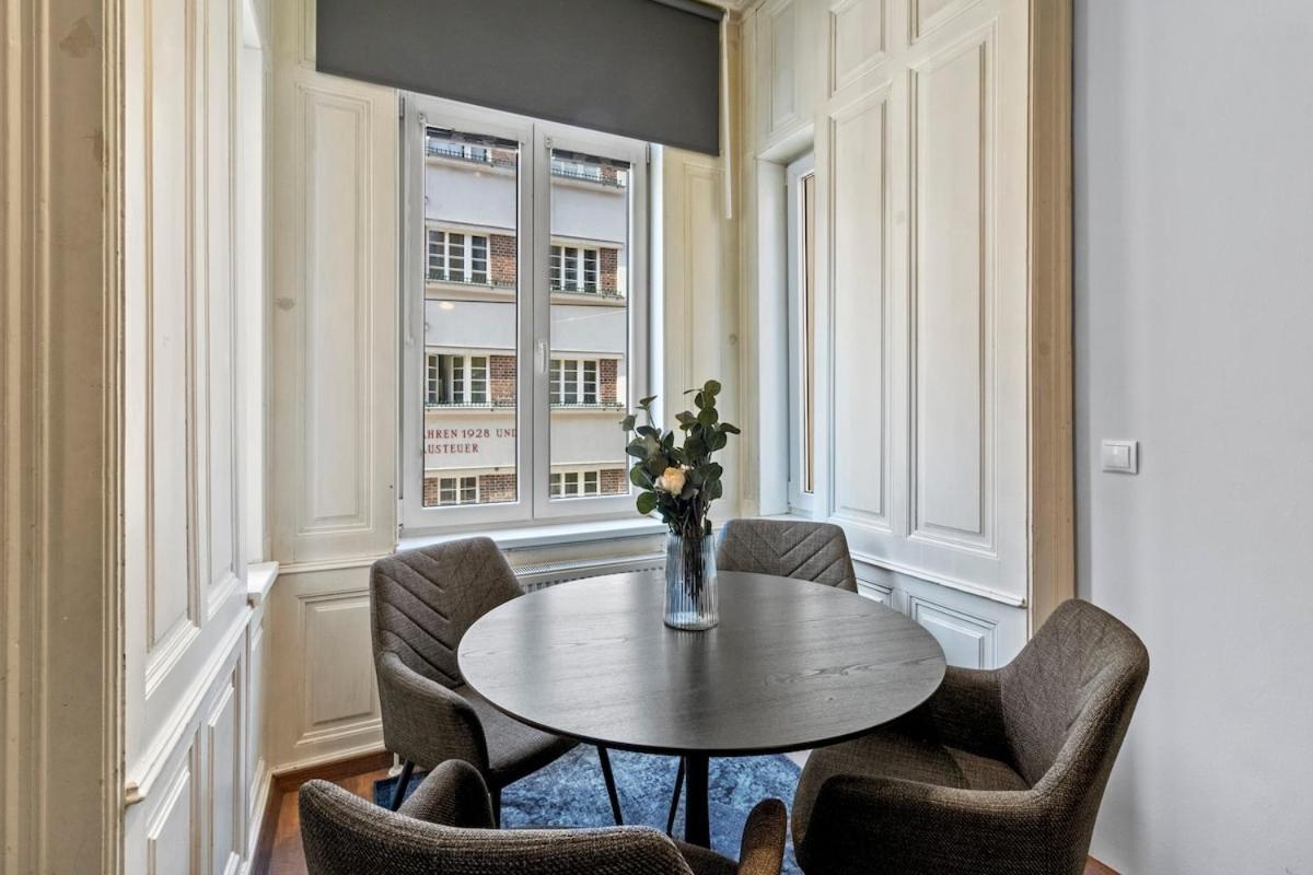 Fast Wifi I 4 Min To U3 Zipperer Strasse Apartment Wien