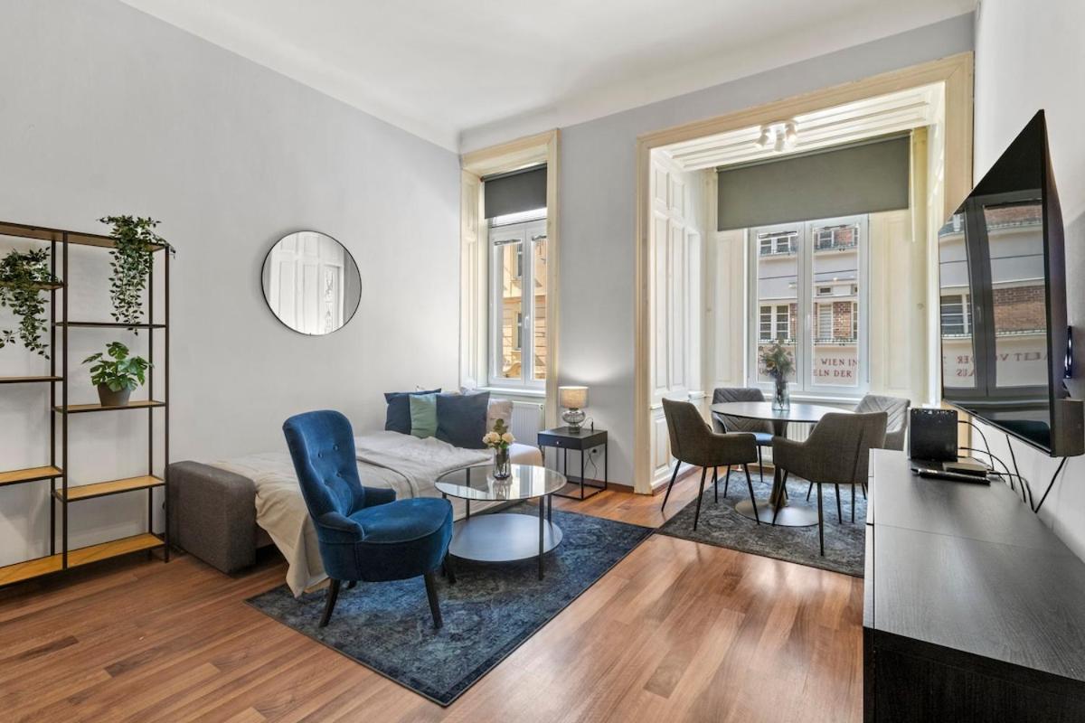 Fast Wifi I 4 Min To U3 Zipperer Strasse Wien
