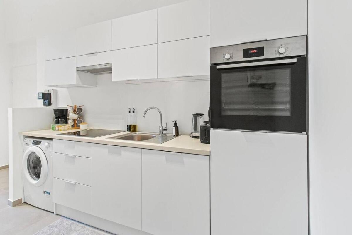 Fast Wifi I 4 Min To U3 Zipperer Strasse * Wien